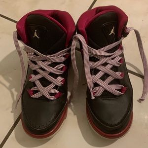 Womens Jordan